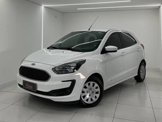 FORD KA 1.0 TI-VCT FLEX SE MANUAL FORD KA 1.0 TI-VCT FLEX SE MANUAL